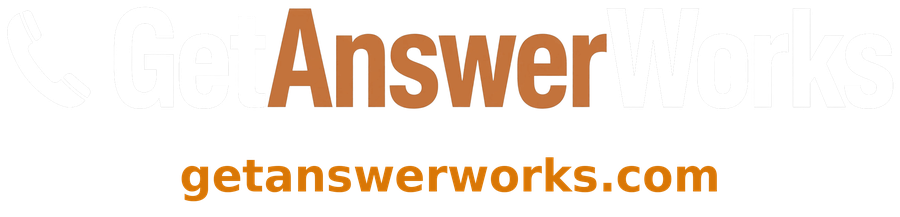 GetAnswerWorks